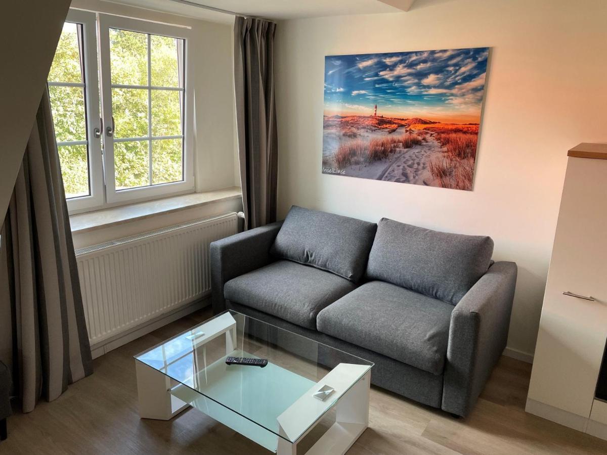 Seaside-Amrum-12 Norddorf Εξωτερικό φωτογραφία